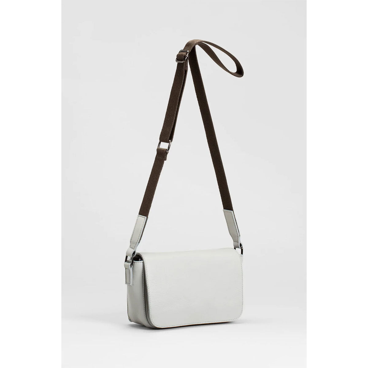 Light grey best sale crossbody bag