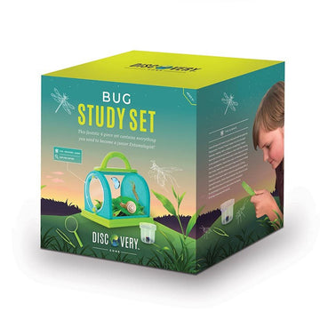 Bug Study Set - Discovery