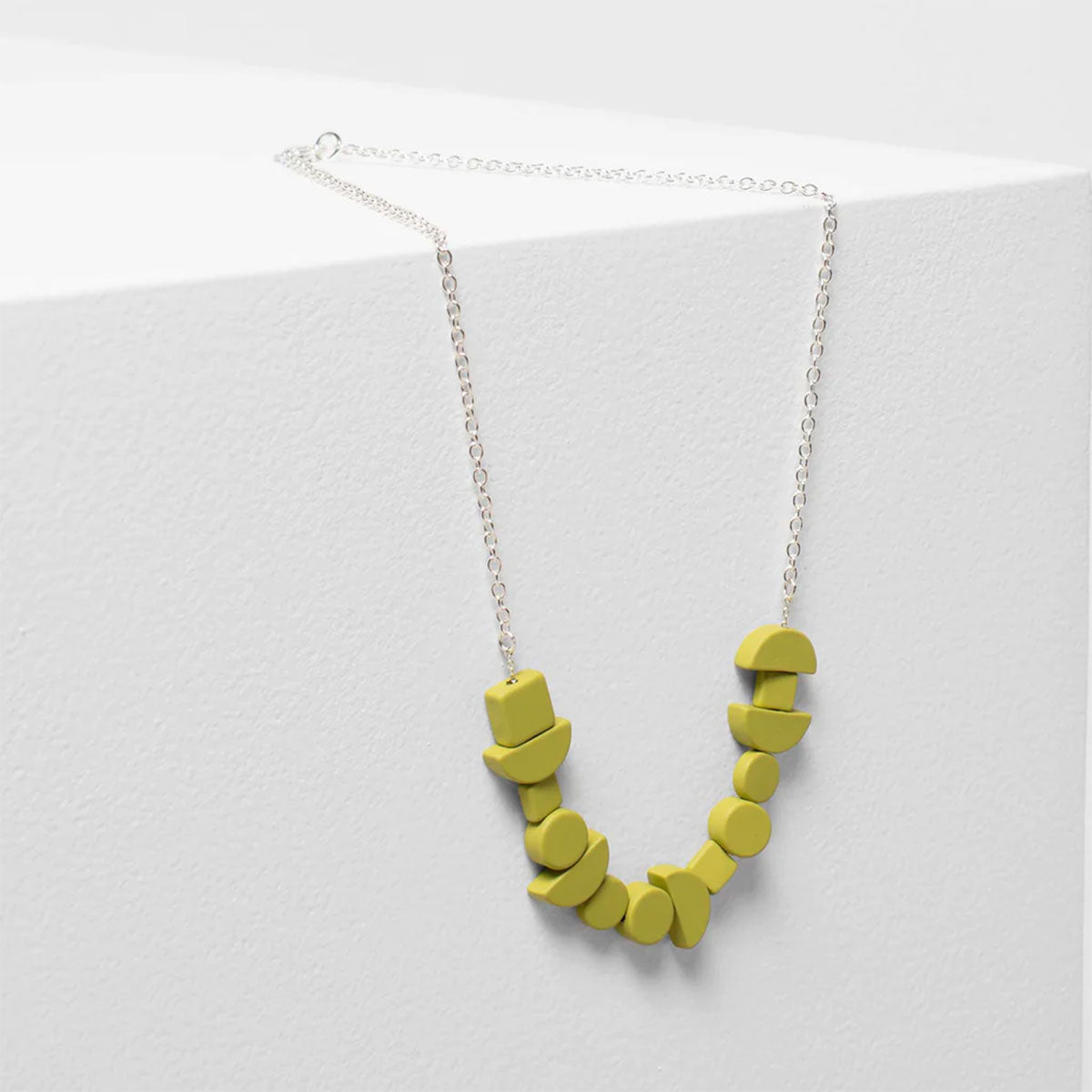 Yellow necklace clearance australia