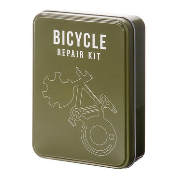 Bicycle Repair Kit Tin - Isalbi