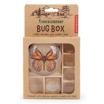 Bug Box - Kikkerland