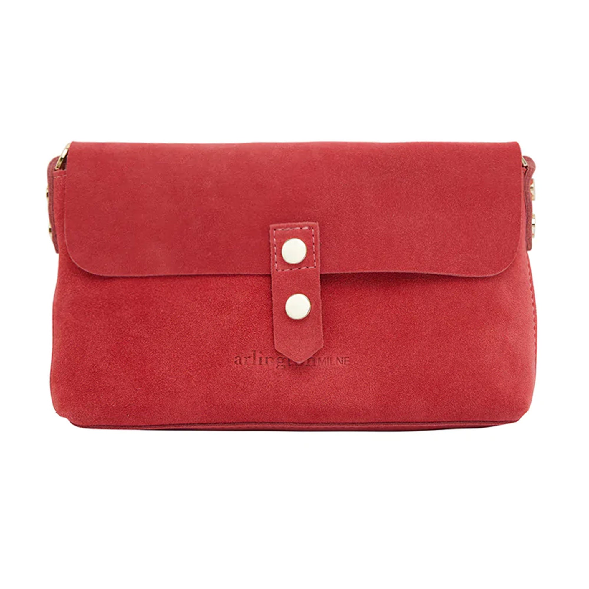 Red on sale clutch australia