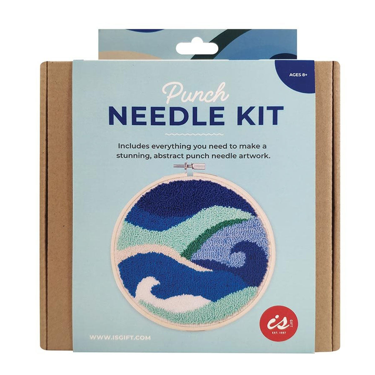 Punch Needle Kit for Beginners, Acrsikr Needle Punch Sri Lanka