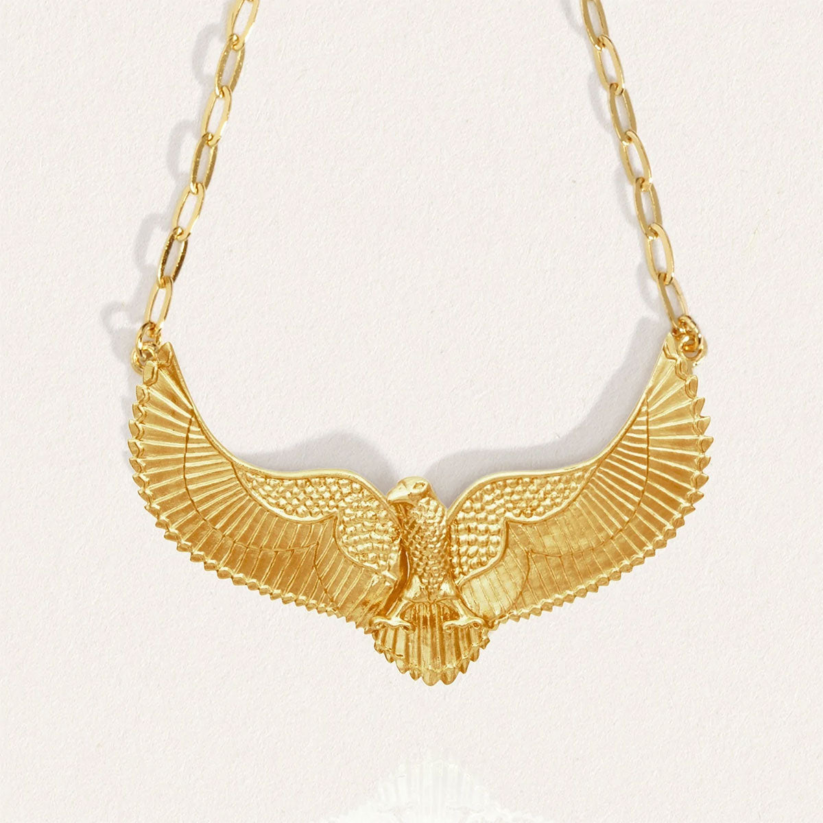 Eagle locket 2024