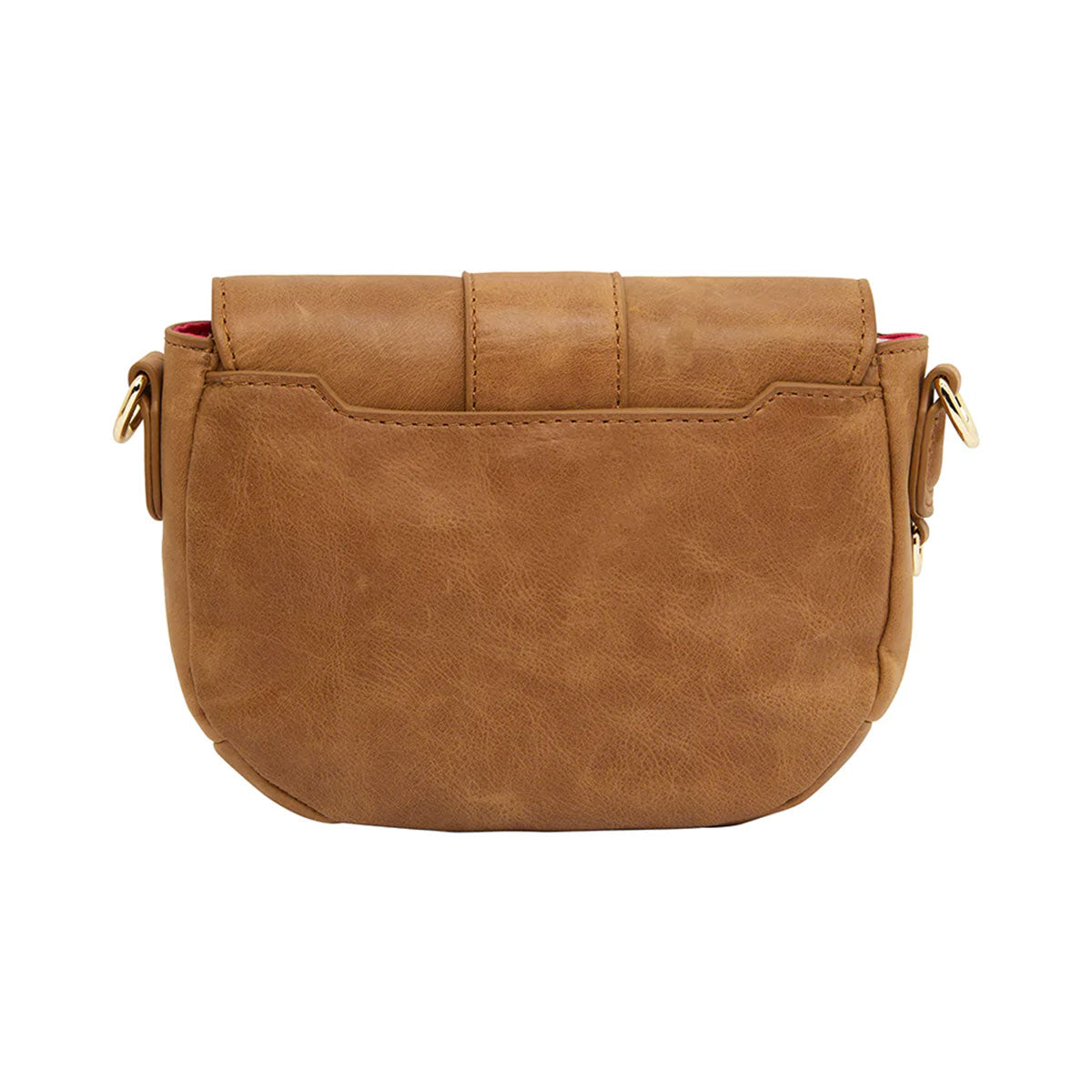 Suede leather bag in dark CAMEL BROWN Tobacco color crossbody bag in   Handmade suede bags by Good Times Barcelona