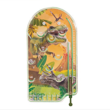 Jurassic Adventure Pinball - Isalbi