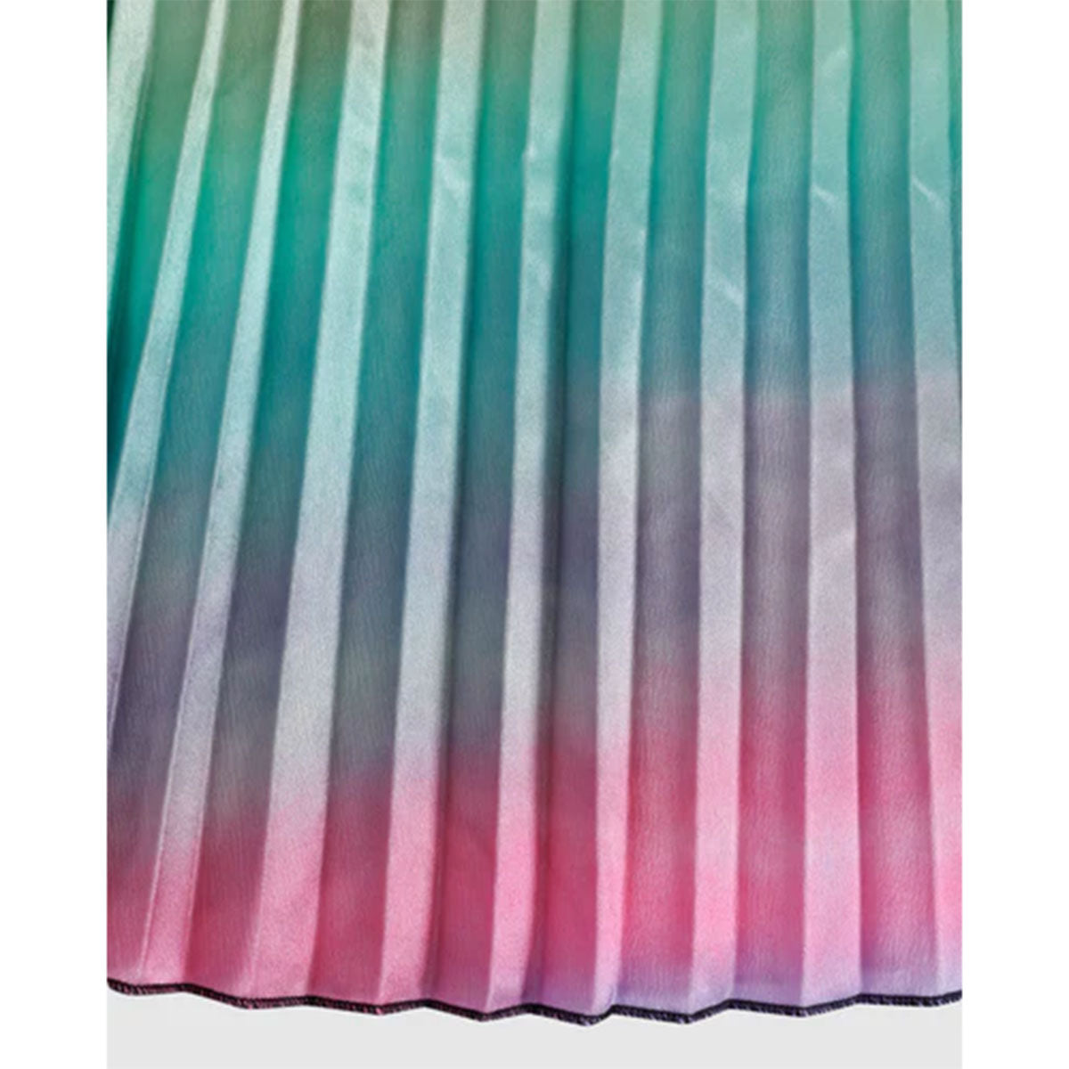 Skirt Pastel Ombre One Size - Frankies Melbourne*