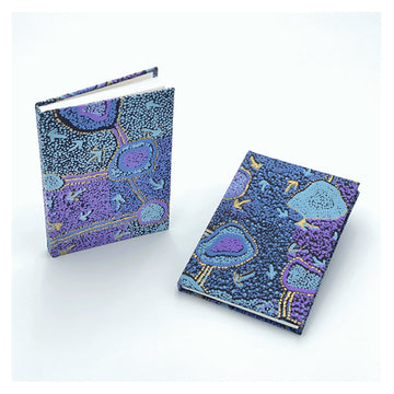 Notebook by Pauline Nampijinpa - Better World Arts
