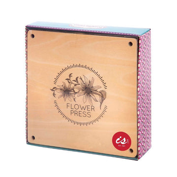 Flower Press Classic - Isalbi
