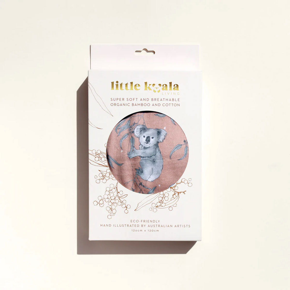 Koala baby hot sale organics