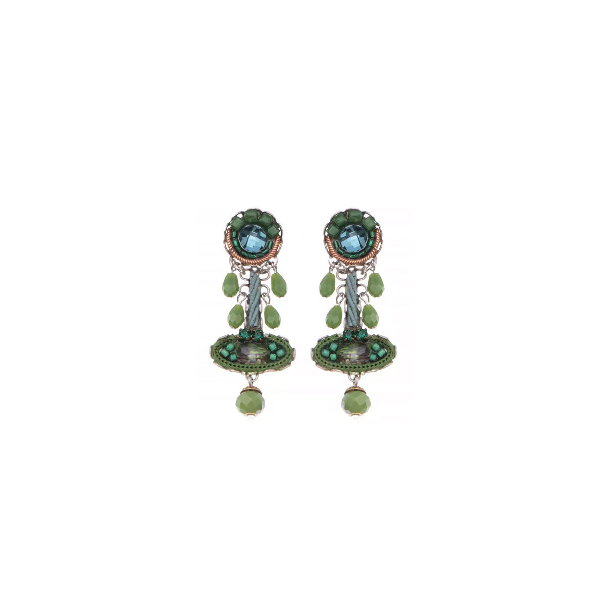 Sallys earrings sale