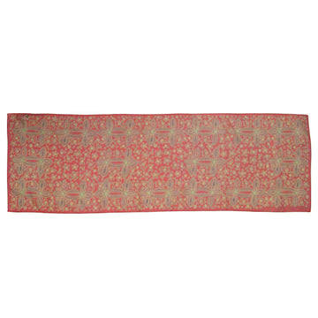 Scarf Maureen Hudson Yuelamu Red - Yijan