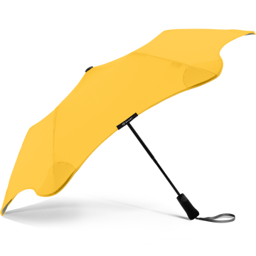 Umbrella Metro Yellow - Blunt