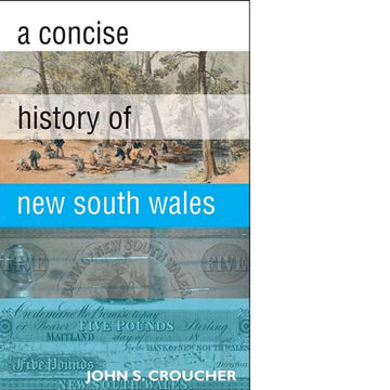 A Concise History of New South Wales