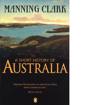 A Short History of Australia