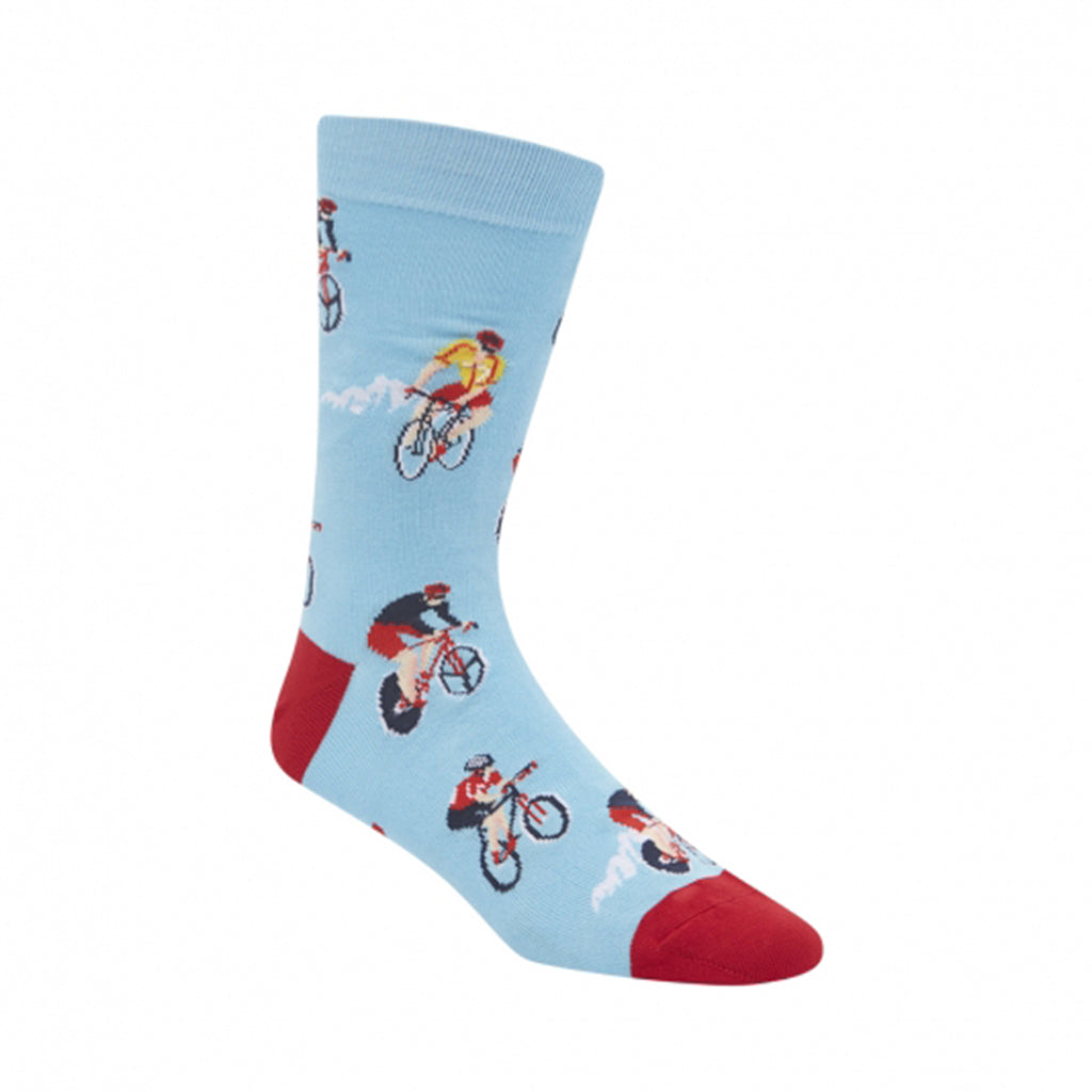 Socks Tour De France Size 7-11 - Bamboozld – National Museum Australia