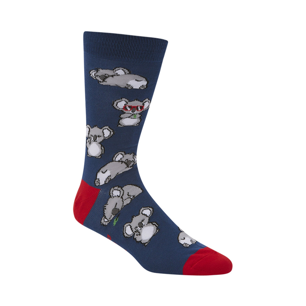 Socks Cool Koala Size 7-11 - Bamboozld – National Museum Australia