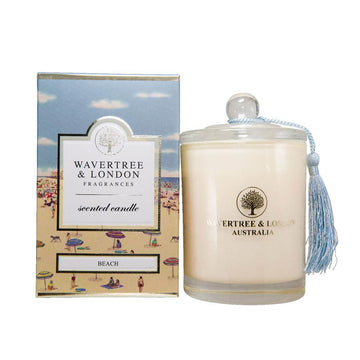 Candle Beach - Wavertree and London