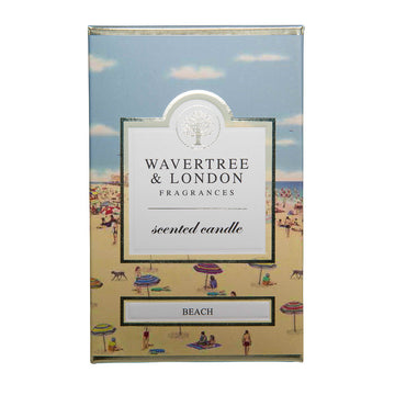 Candle Beach - Wavertree and London