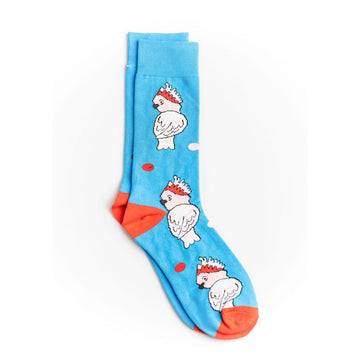 Socks Major Mitchell Large - Capital Socks