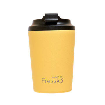 Cup Bino Canary 230ml - Fressko