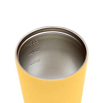 Cup Bino Canary 230ml - Fressko