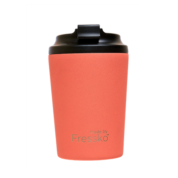 Cup Bino Coral 230ml - Fressko