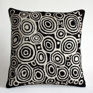 Cushion Cover 40x40cm Nelly Patterson NPA937 - Better World Arts