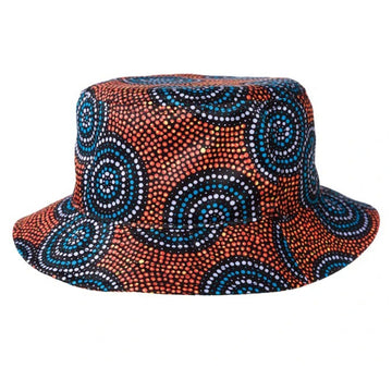 Bucket Hat 59cm Mickaela Lankin - Alperstein Designs