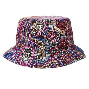 Bucket Hat 59cm Tina Martin - Alperstein Designs