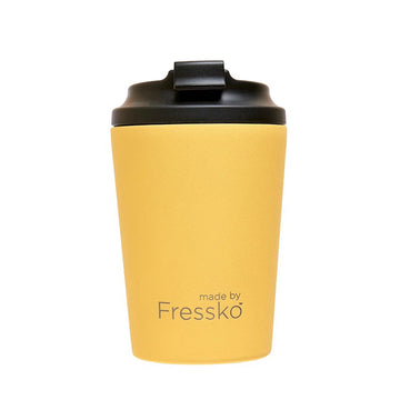 Cup Camino Canary 340ml - Fressko