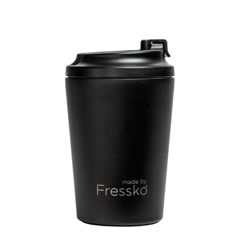 Cup Camino Coal 340ml - Fressko