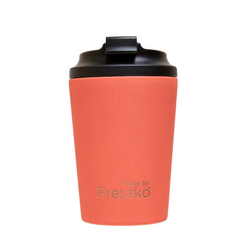 Cup Camino Coral 340ml - Fressko