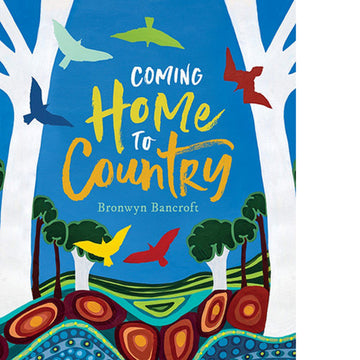 Coming Home To Country