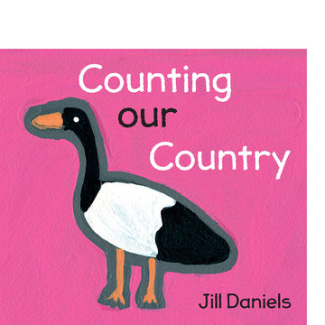 Counting Our Country* #