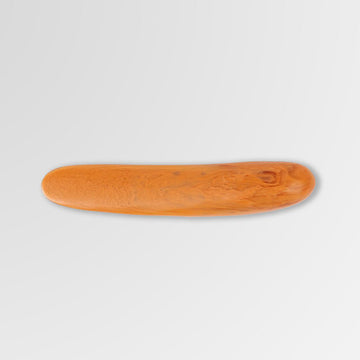 Butter Knife Stone Terracotta - Dinosaur Designs