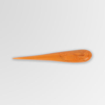 Butter Knife Stone Terracotta - Dinosaur Designs
