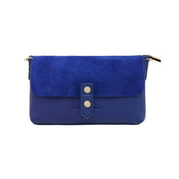 Wallet Paige Cobalt Blue - Arlington Milne