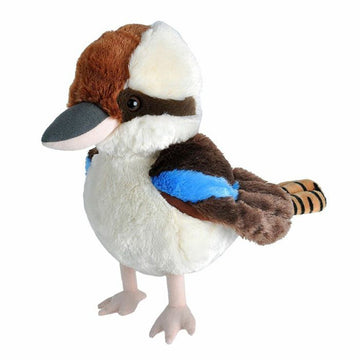 Plush Kookaburra - Wild Republic