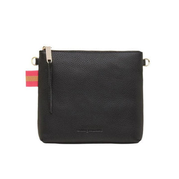 Handbag Alexis Crossbody Black - Arlington Milne
