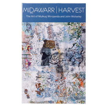 Jigsaw Puzzle Midawarr Harvest 1000pc