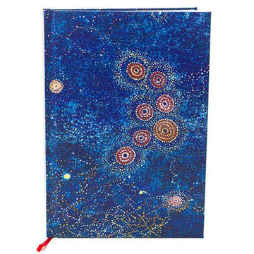 Journal A5 Alma Granites - Warlukurlangu