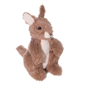 Kangaroo brown Hug ems Mini