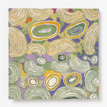 Greeting Card Kula Ala 2007 - Songlines