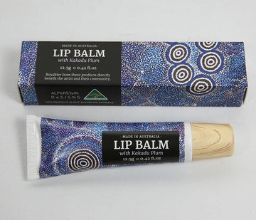 Lip Balm Alma Granites Kakadu Plum - Warlukurlangu