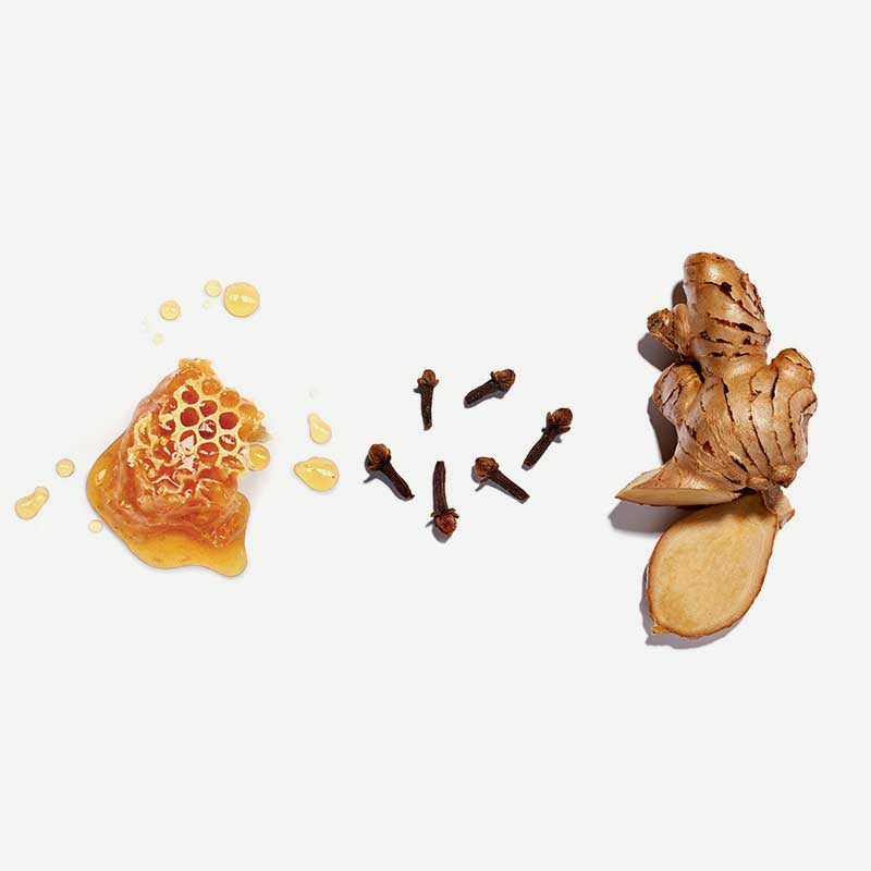 Tea Honey Spice Chai 250g Loose Leaf Love Tea National Museum Australia