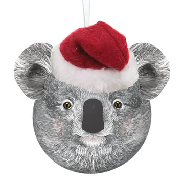 Bauble 3D Mini Baby Koala Bob - La La Land