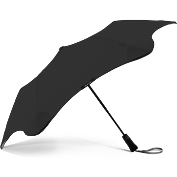 Umbrella Metro Black - Blunt