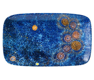 Platter Alma Granites - Alperstein Designs