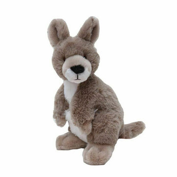 Plush Kangaroo Ecokins 8in - Wild Republic